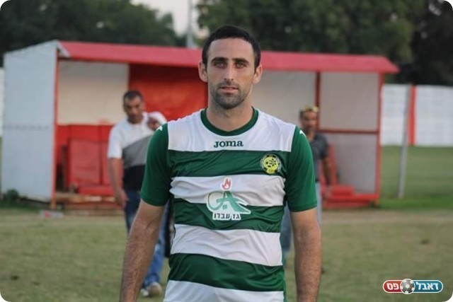 יוני אוחיון (דאפר מחאמיד)